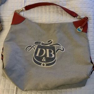 Dooney and Bourke